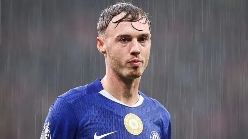 Palmer absen tiga minggu karena cedera pangkal paha