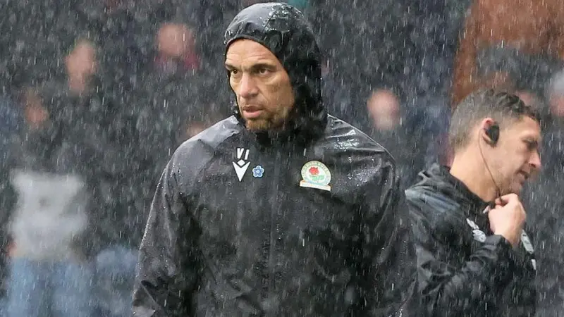 Keputusan untuk mengulang pertandingan Ipswich ‘memalukan’ – Ismael