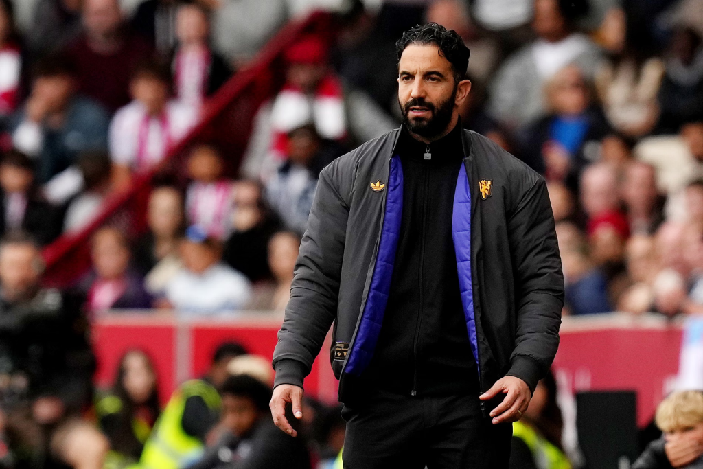 Ruben Amorim menyambut baik dukungan Ratcliffe namun mengakui ‘sepak bola tidak seperti itu’