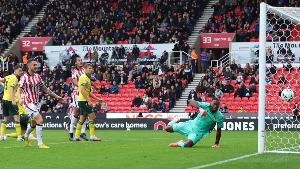 Apakah sudah waktunya Wrexham berubah setelah kekalahan Stoke?