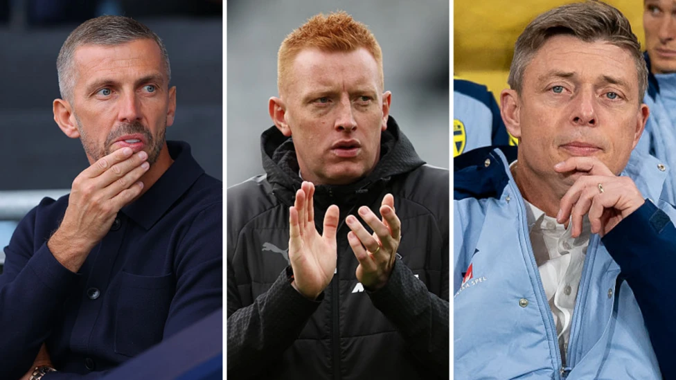 Norwich mengadakan pembicaraan dengan O’Neil, Tomasson dan Still